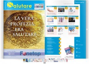 salutare rivista campionigratis.info