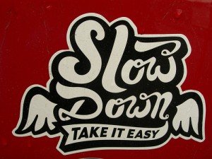 slow down campionigratis.info