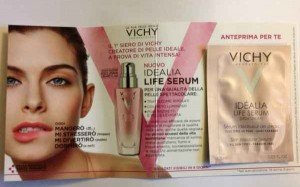 vichy idealia life serum campionigratis.info