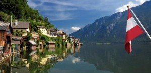 guida turistica omaggio austria campionigratis.info