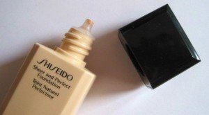 shiseido sheer perfect foundation campionigratis.info