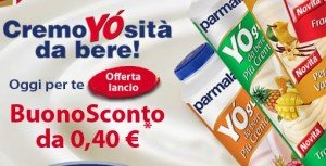 buono sconto yogurt da bere parmalat campionigratis.info