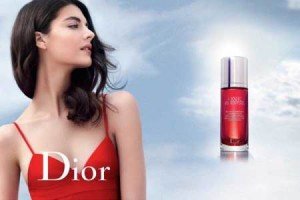 campione omaggio dior